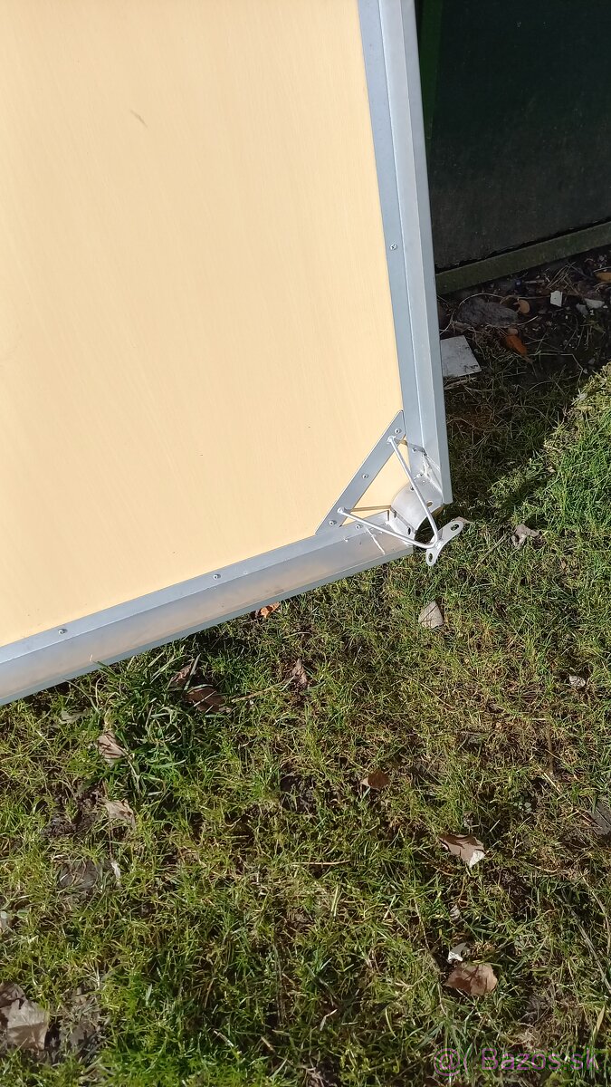 Stôl jedálenský - 6