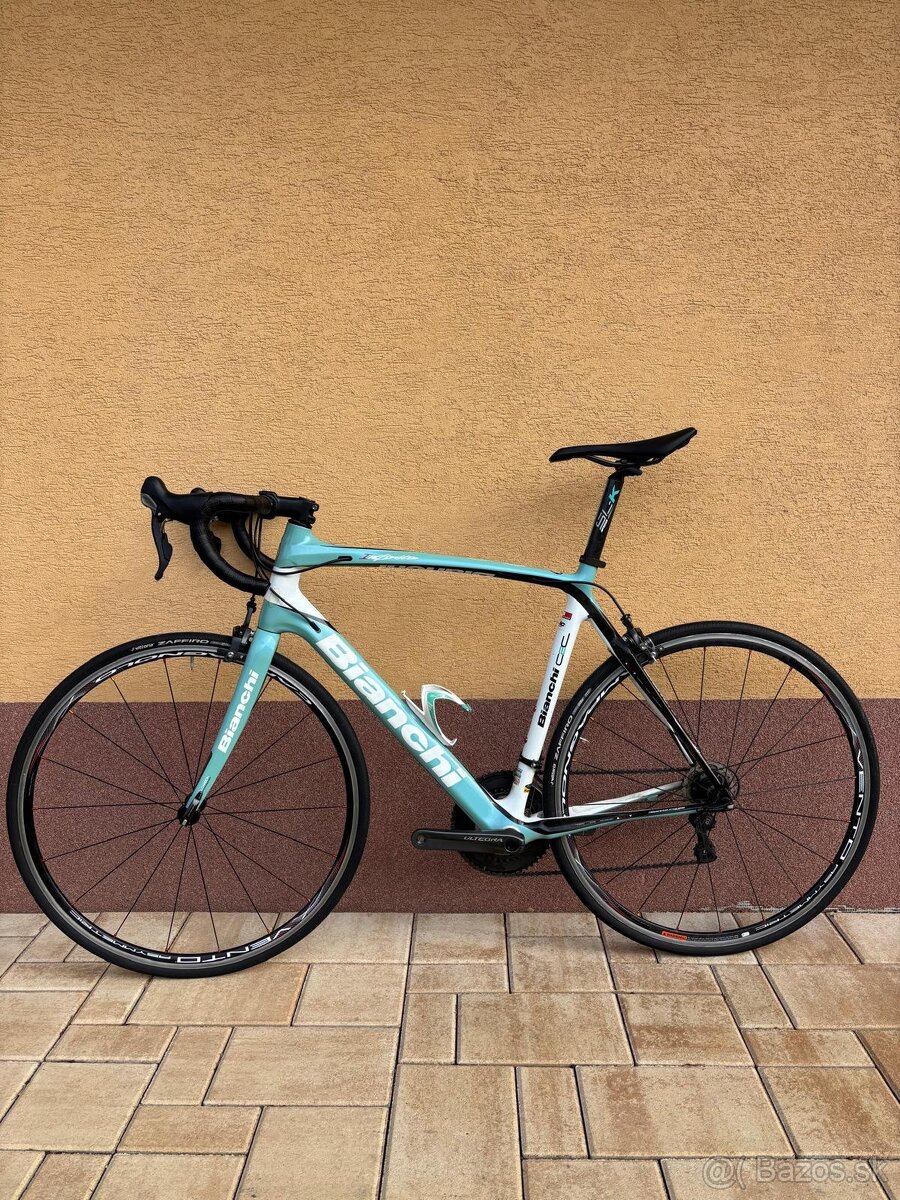 Bianchi Infinito veľ. 55 - 6