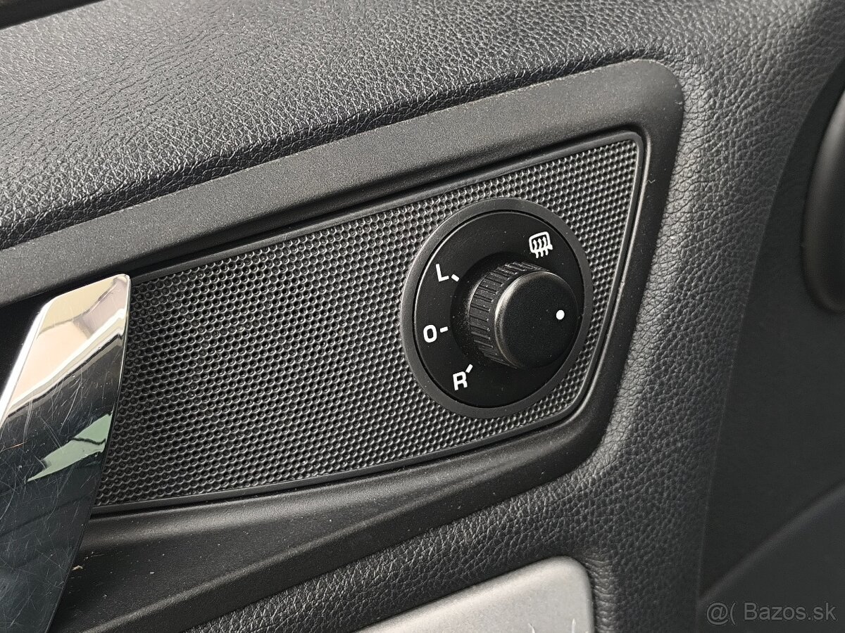 Škoda Octavia 2.0 TDI CR - 6