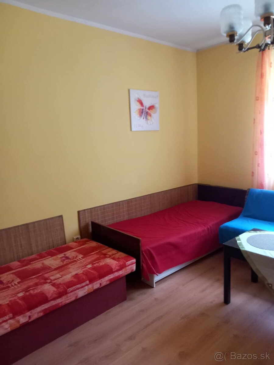 Ubytovanie Žilina -okolie - 6
