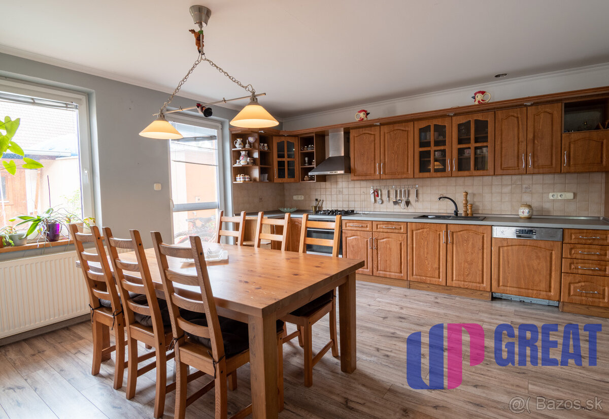 Na predaj rodinný dom Gajary - 6