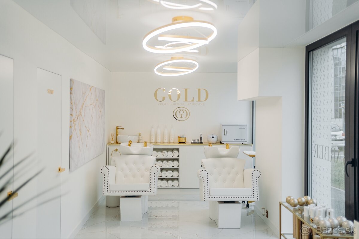 ODSTÚPENIE ZABEHNUTEJ PREVÁDZKY BARBER SHOPU V KOŠICIACH - 6