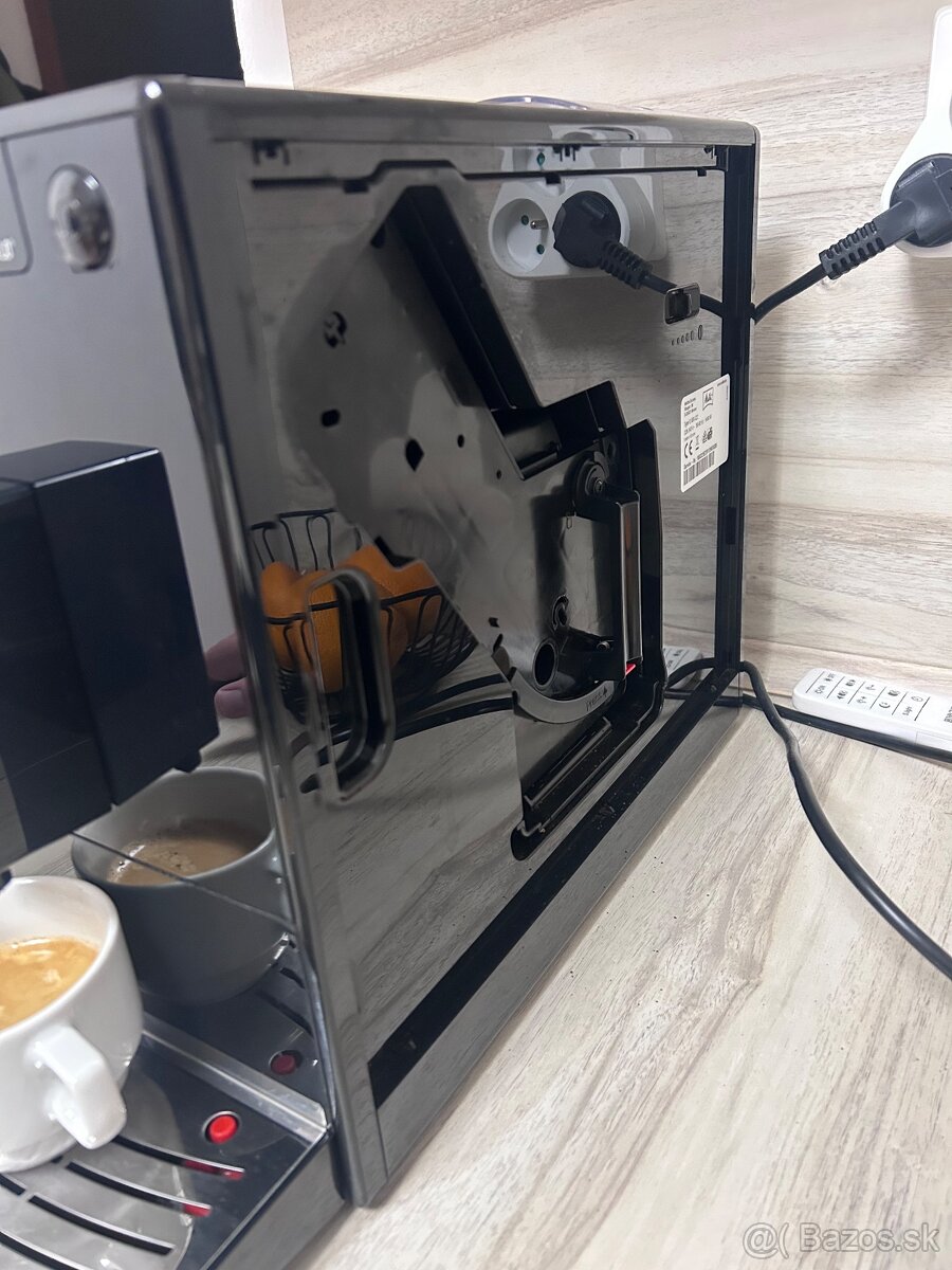 Kávovar Melitta Solo (Model E950-322) – Piano Black - 6