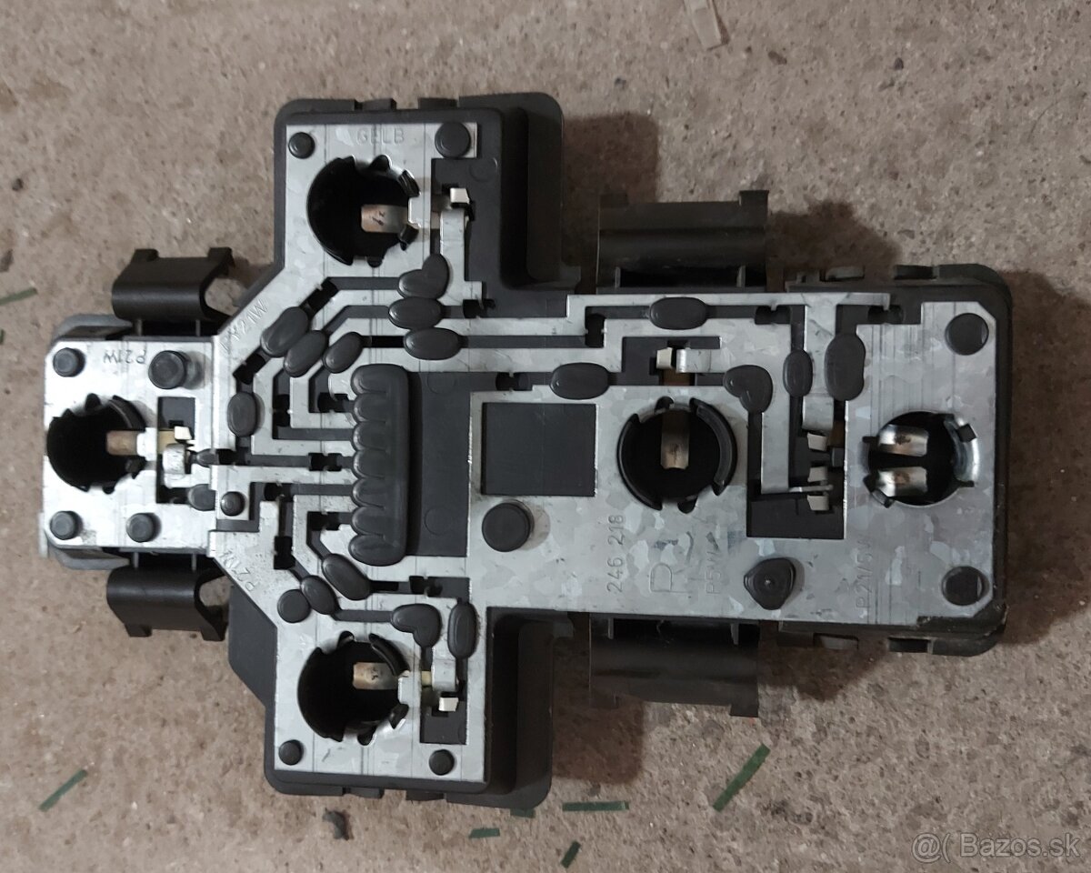 Škoda Felicia - diely 1. časť - 6