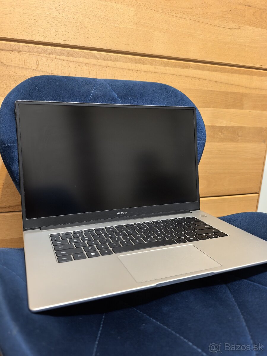 Huawei Matebook D15 i5-11th generation - 6