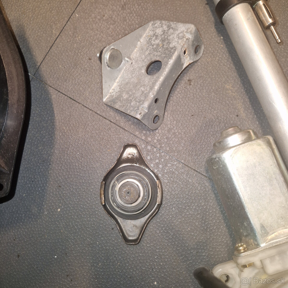 Honda CRX DEL SOL - 6