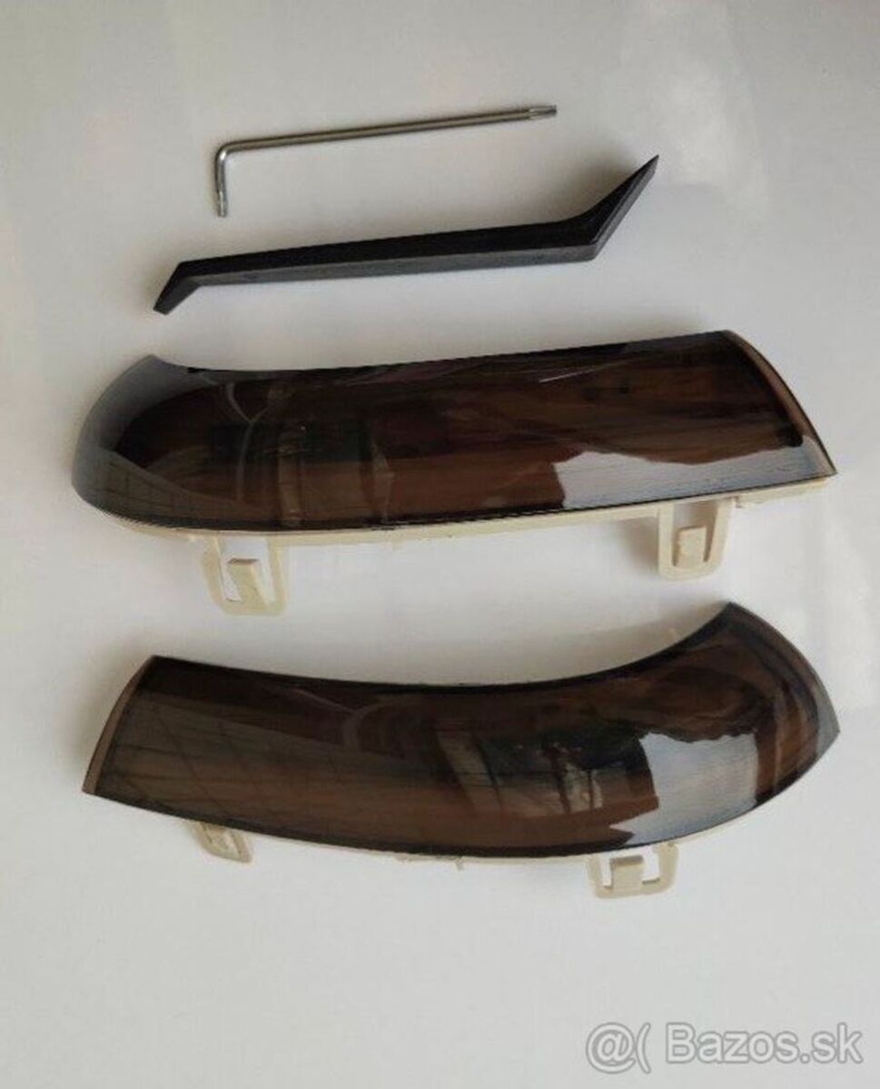 CANBUS LED DYNAMICKE SMEROVKY DO SPATNYCH ZRKADIEL - 6