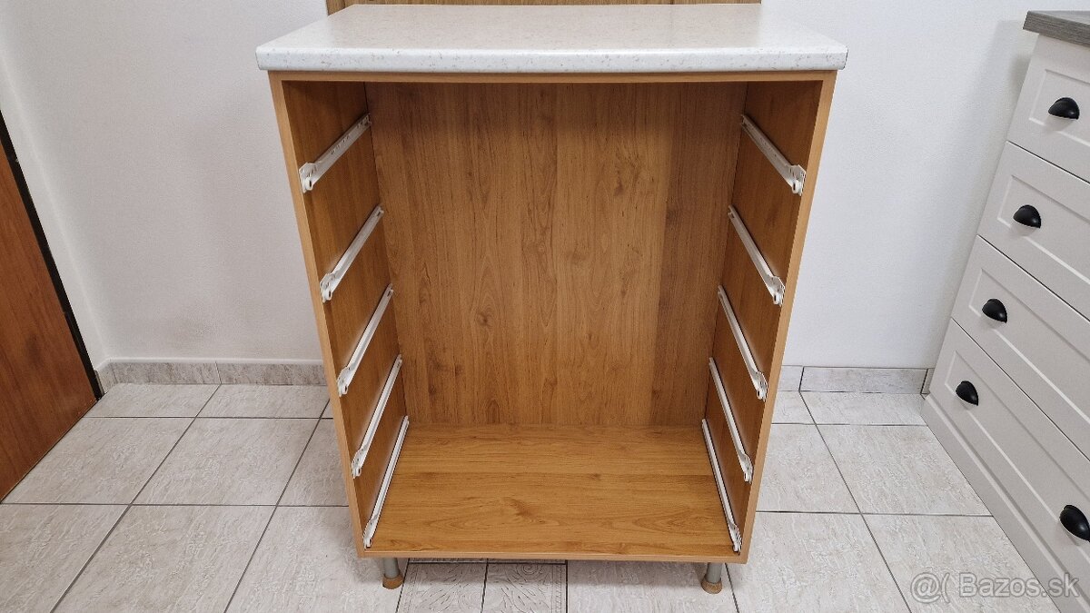 Nábytok do chodby - 6