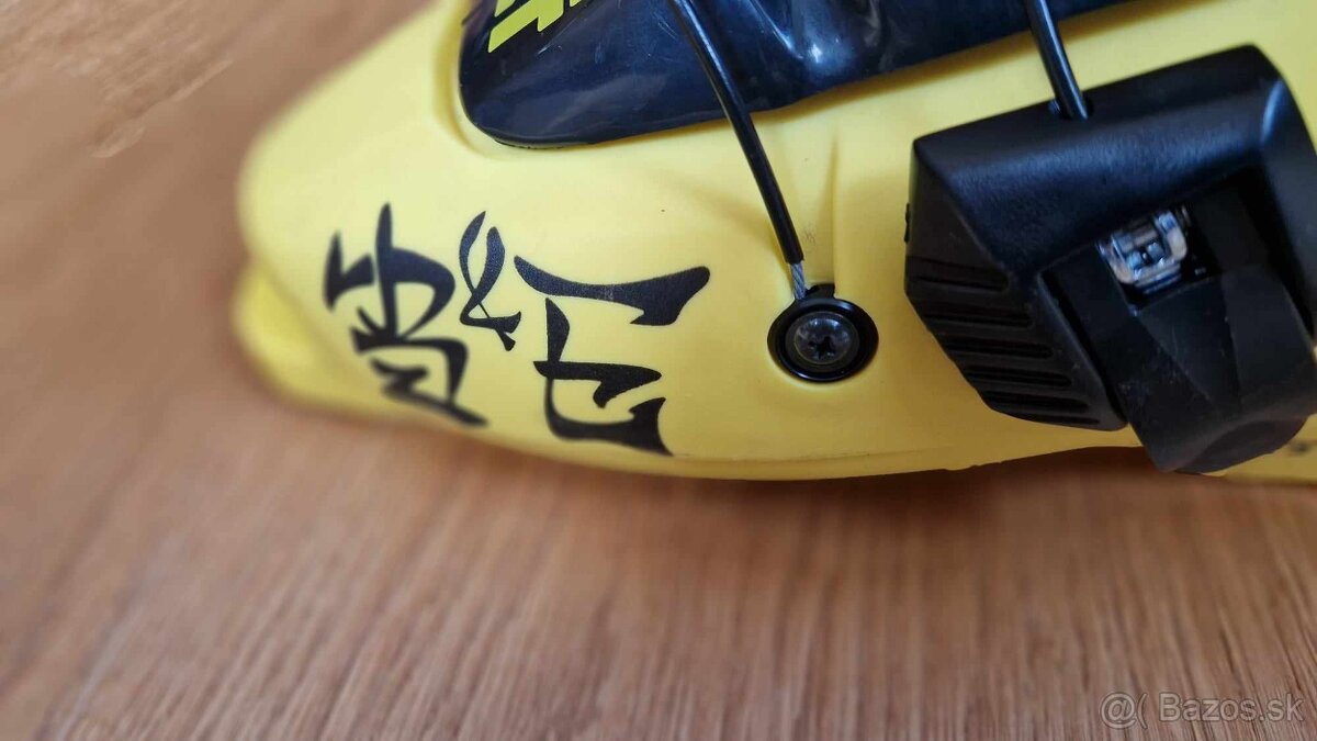 lyziarky FULL TILT B&E PRO, zanovne - 6