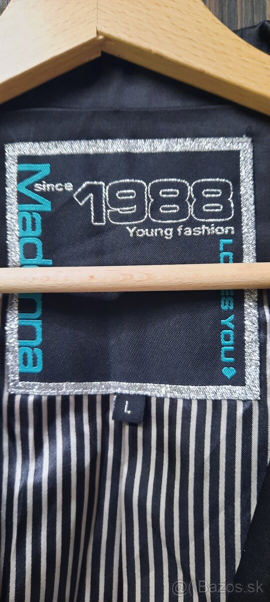 Dámske saká 2x - 6