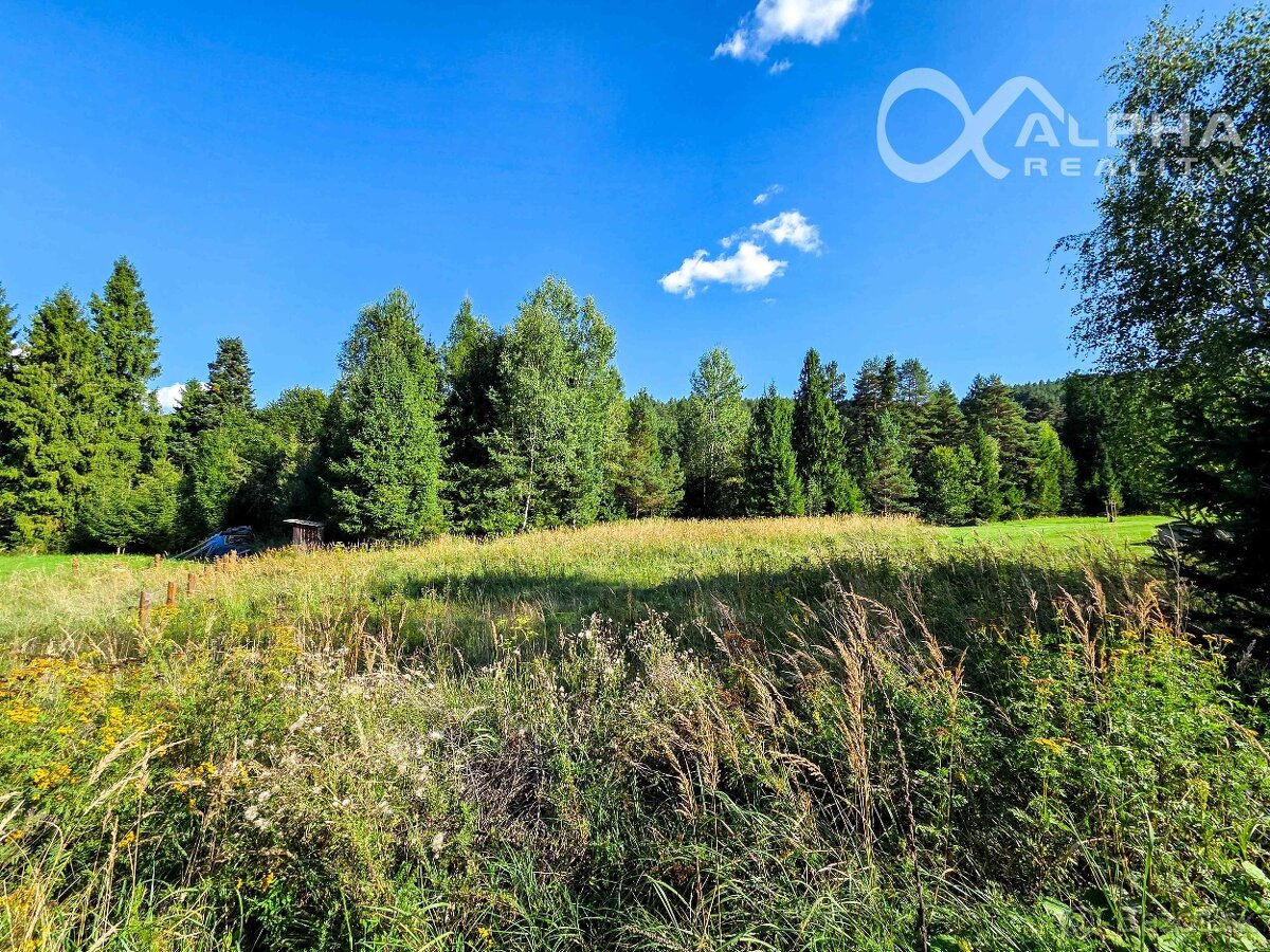 Pozemky so stavebným povolením, Za Horou-Zahura, Sp. Vlachy - 6