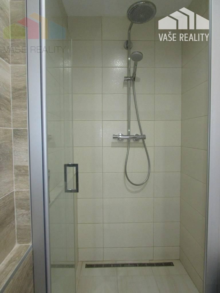 Prenájom veľký 2 izbový byt 67m2 s dvomi balkónmi Nitra - 6