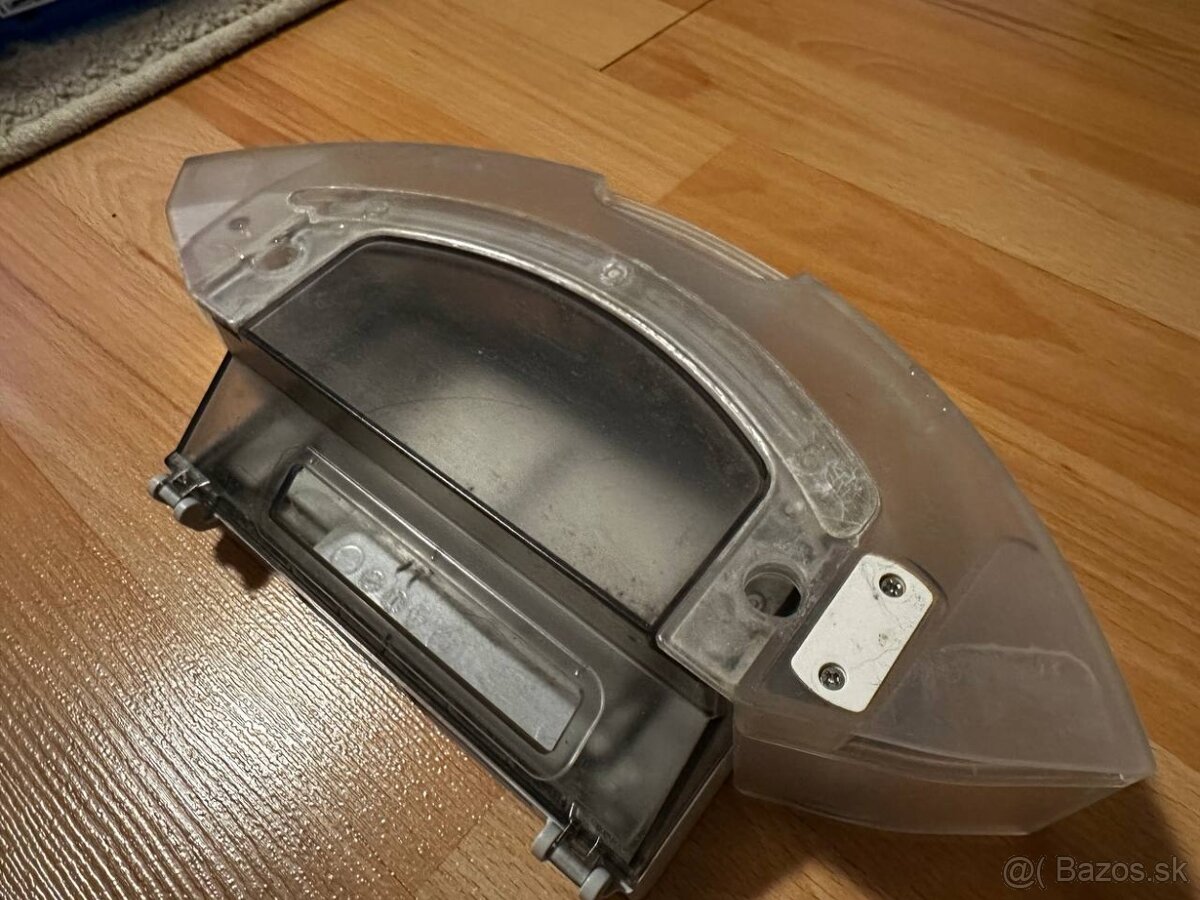 Robotický vysavač Rowenta RR8577WH X-Plorer S75s - 6