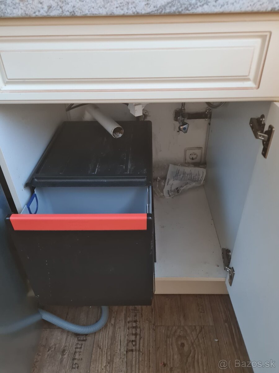 Kuchyňa so spotrebičmi - 500 cm - 6