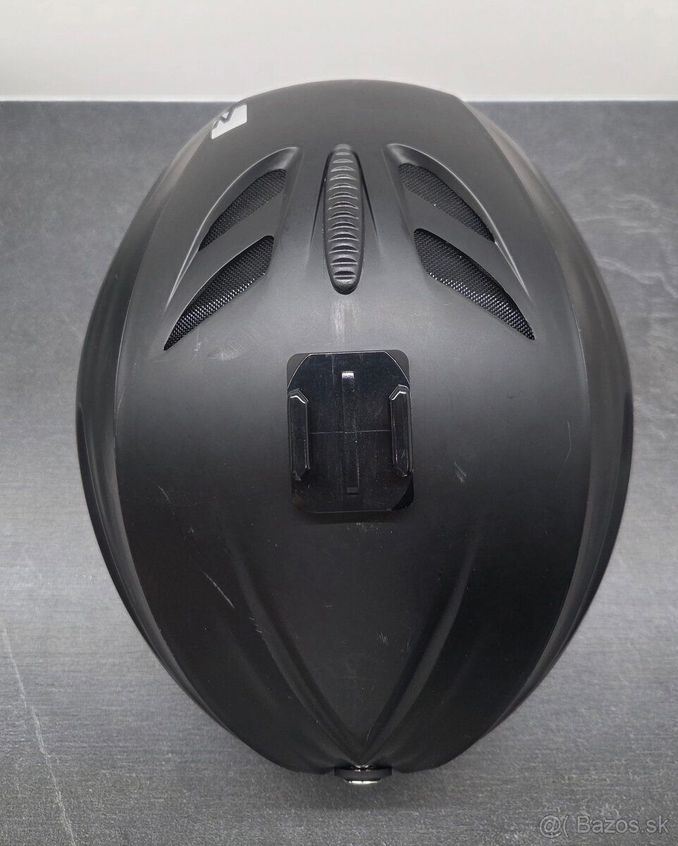 Prilba Nevica + Okuliare Wedze - 6