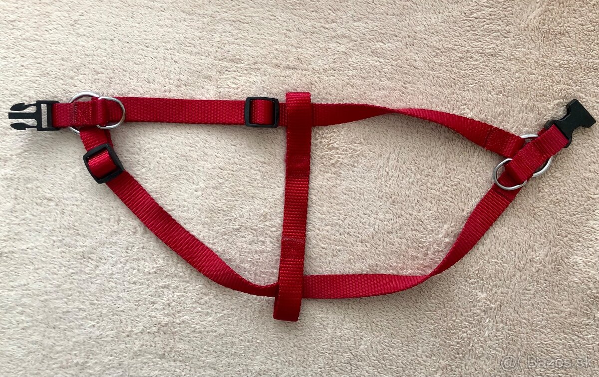 Matrac, vôdzka, hračky pre psa - 6