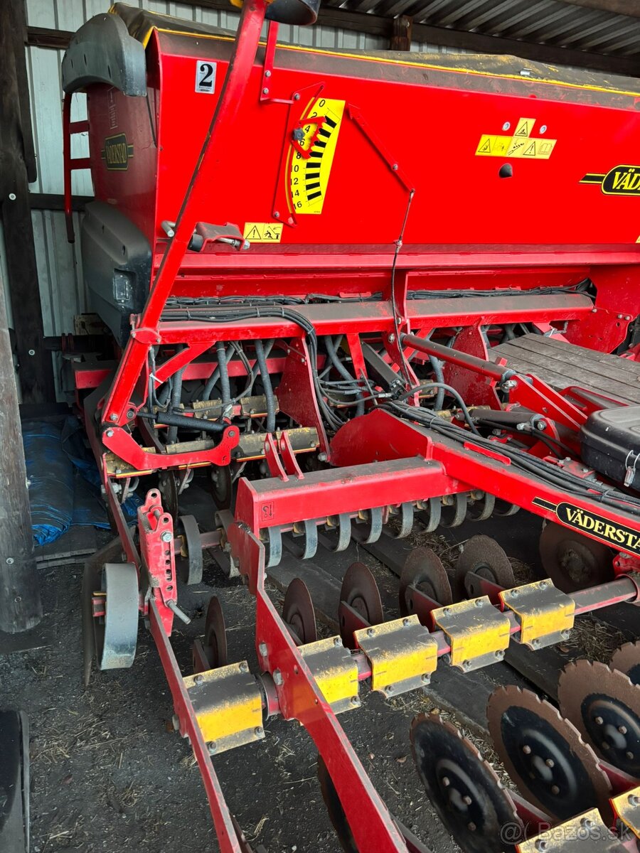 Sejačka Vaderstad Rapid 300 S - 6