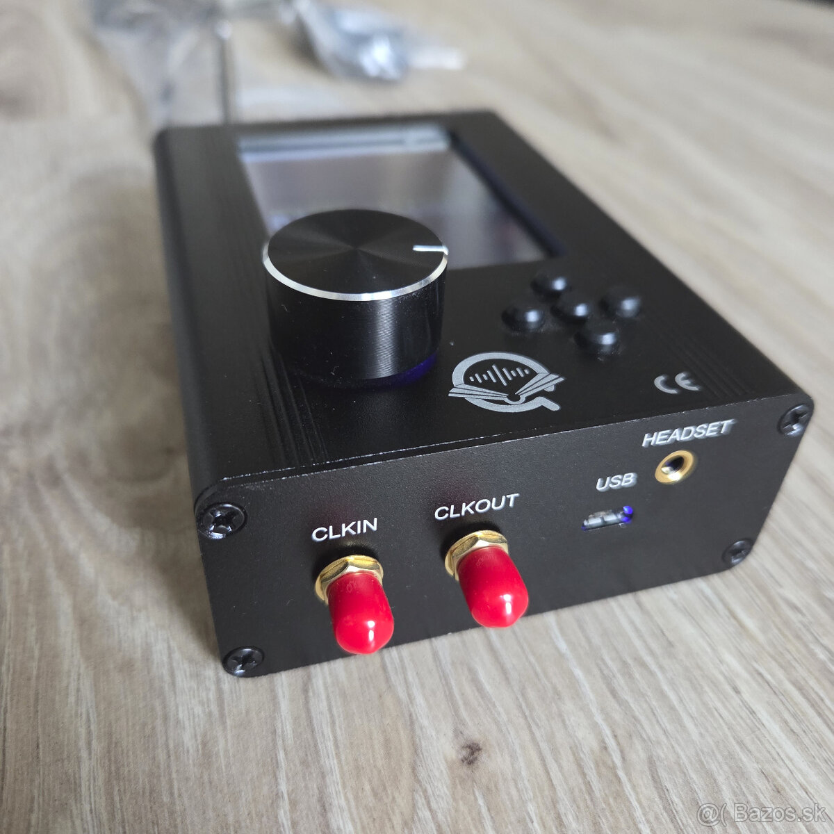 HackRF Portapack H2 HackRF one Mayhem - 6