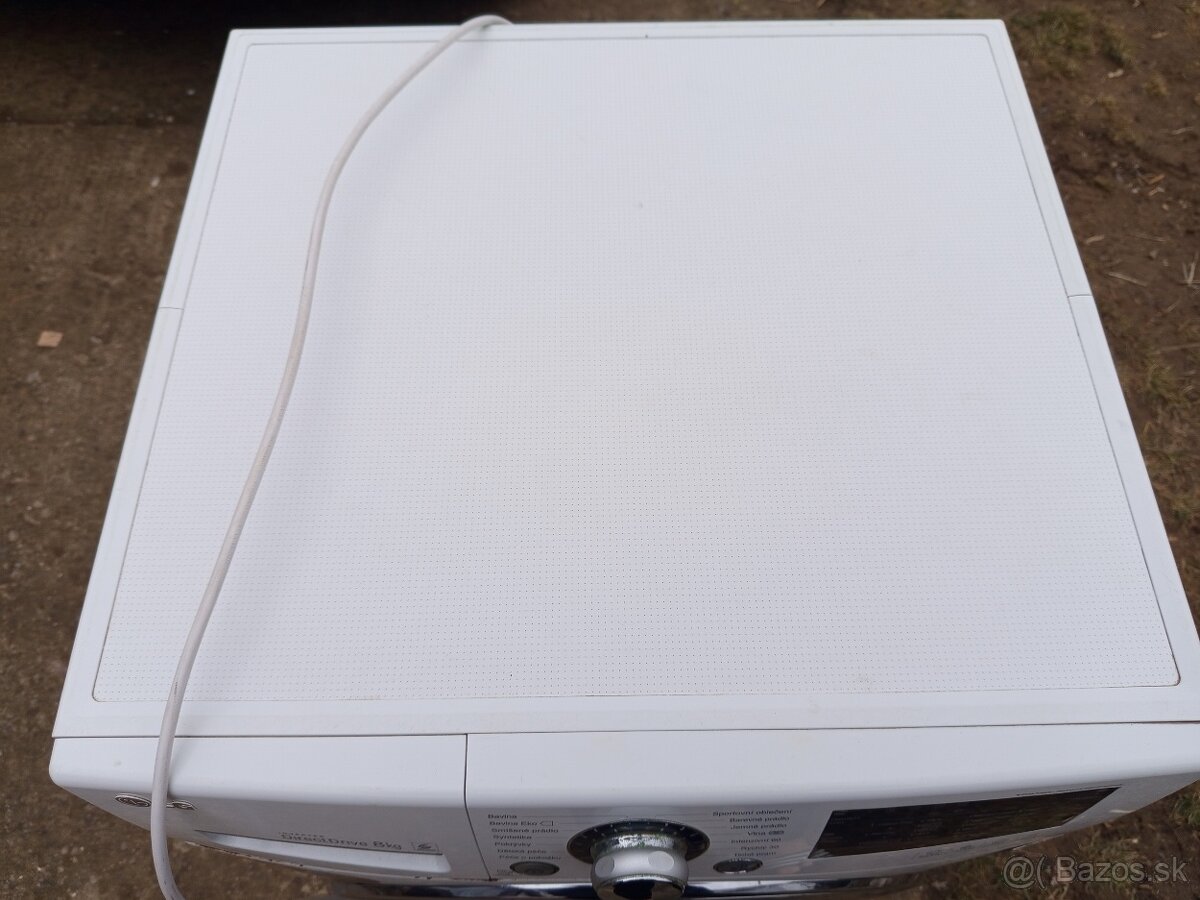 Práčka LG náhradné diely - 6