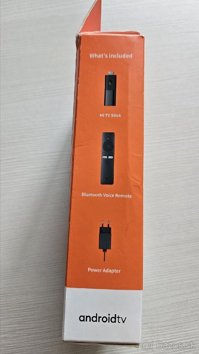 Xiaomi Mi TV Stick - 6