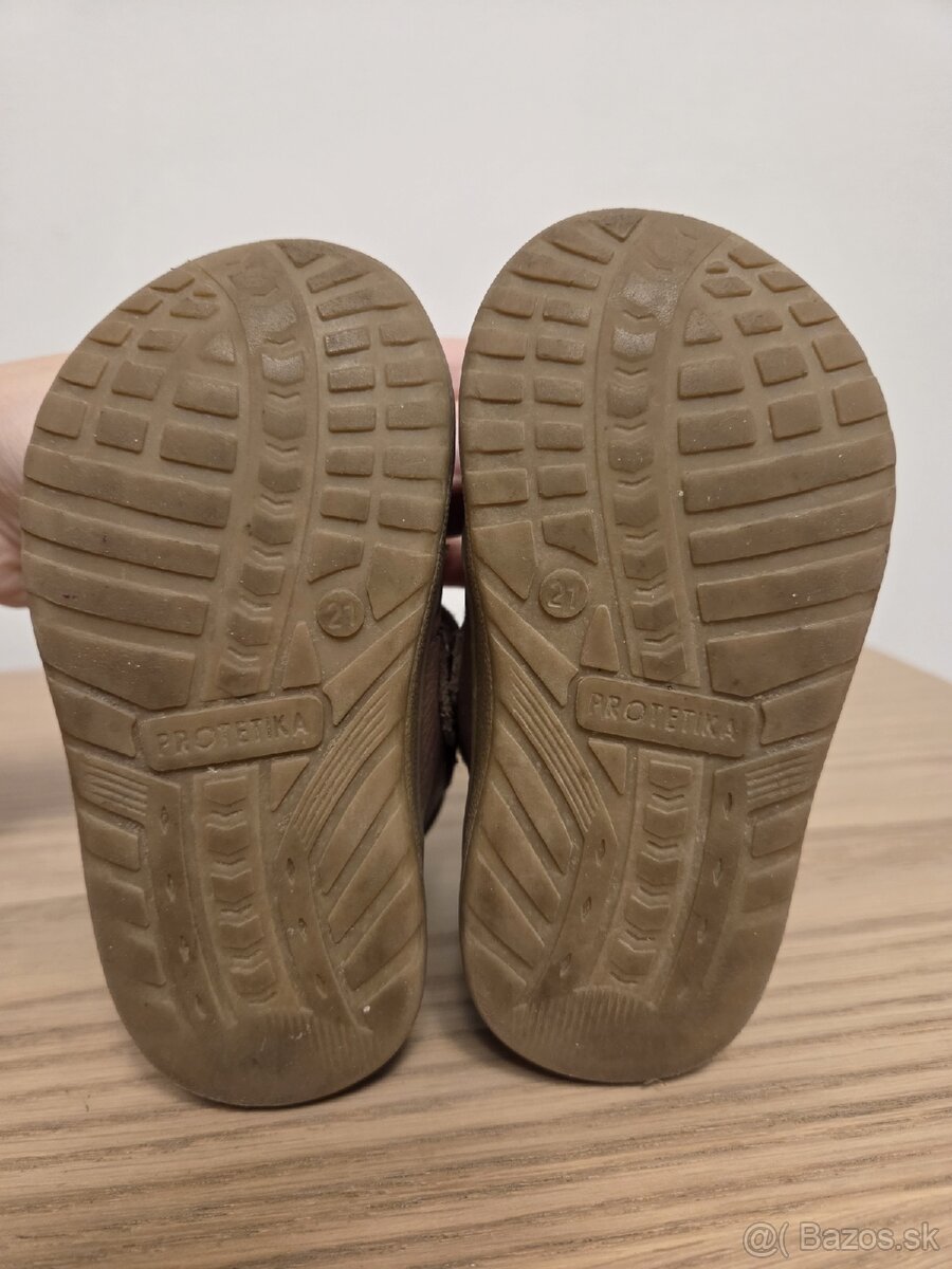 protetika zimne topanky 21 - 6