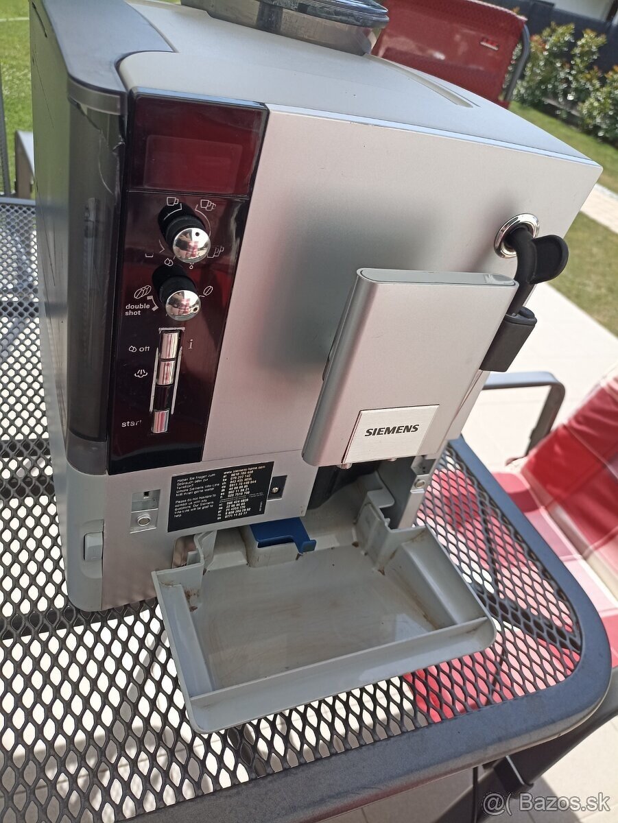 Phillips EQ.5 kávovar - nedá sa zapnúť - 6