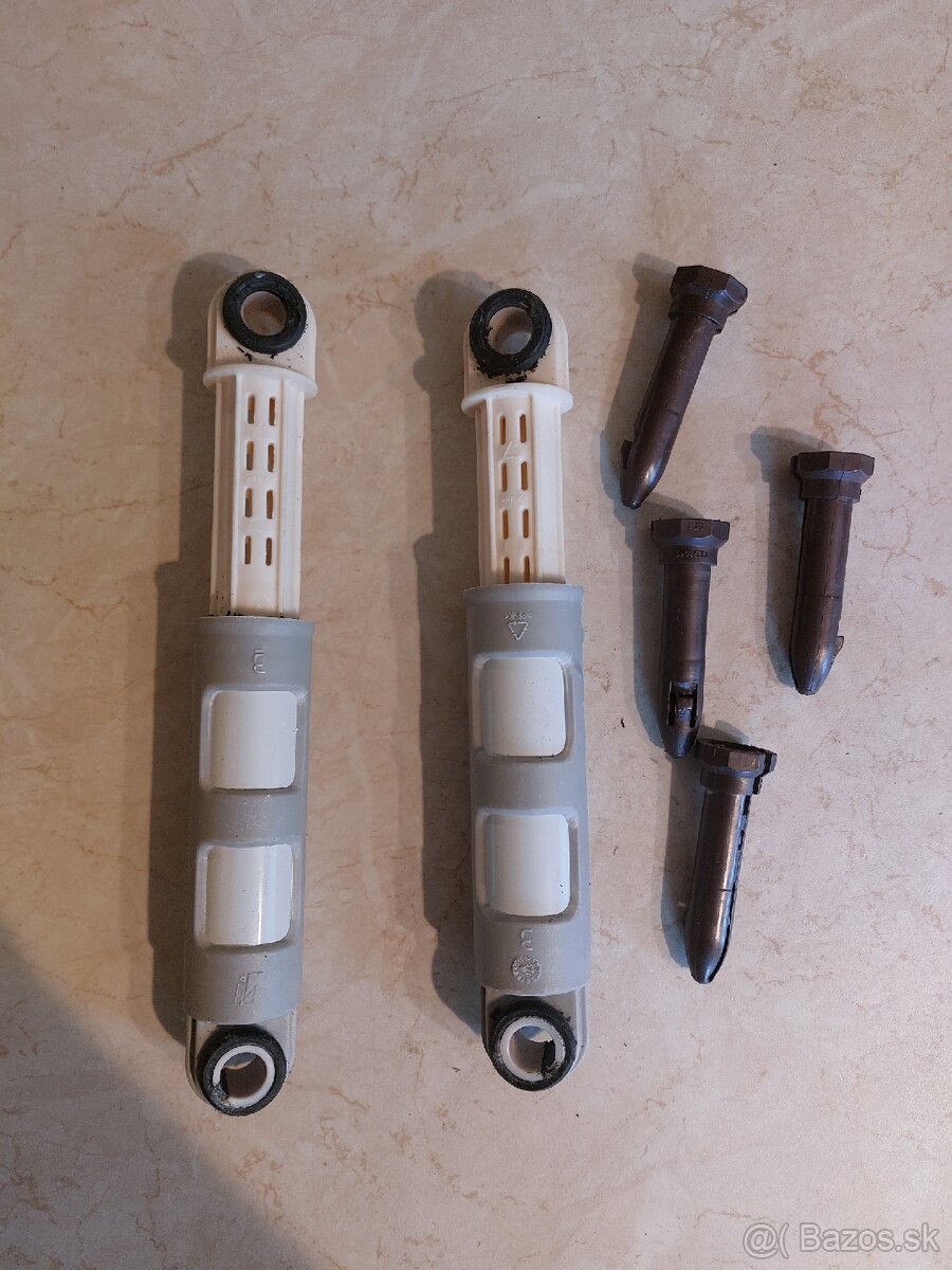 Diely pracka Electrolux EWG 147540 - 6