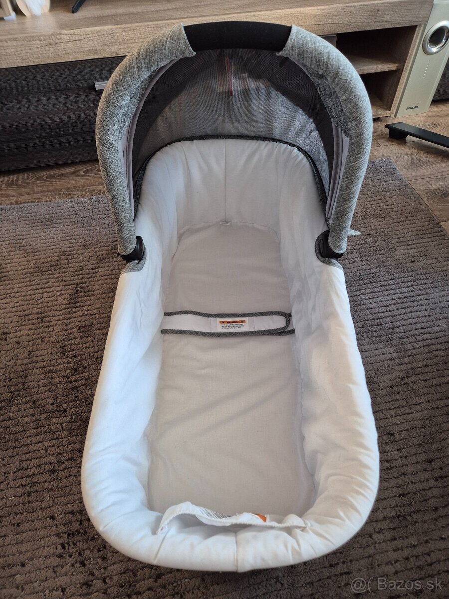 Vanička - korbička na kočík Valco Baby Trend 4 a aj Ultra - 6