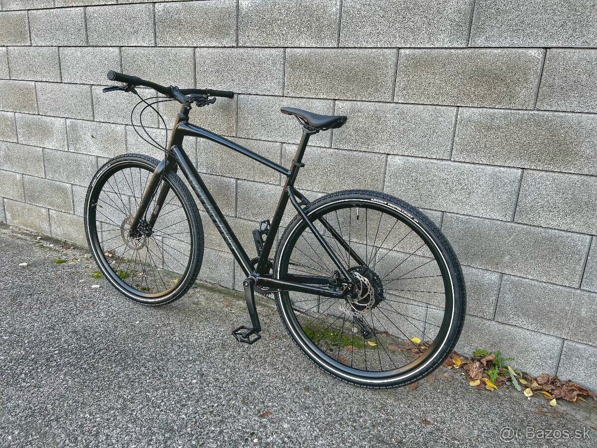 Specialized Sirrus X 2.0 / M / - 6