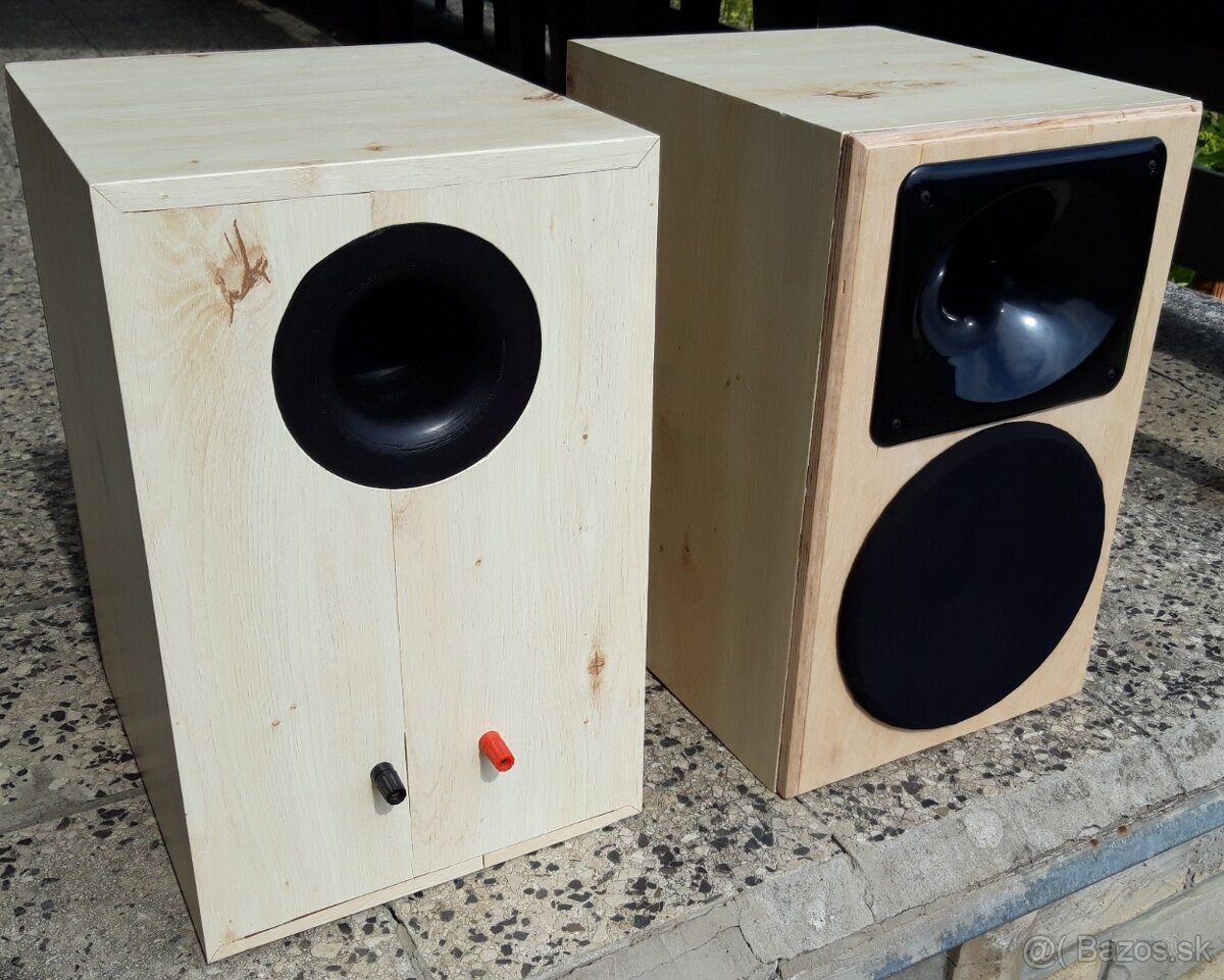 Predám pár UCD 280 - 6