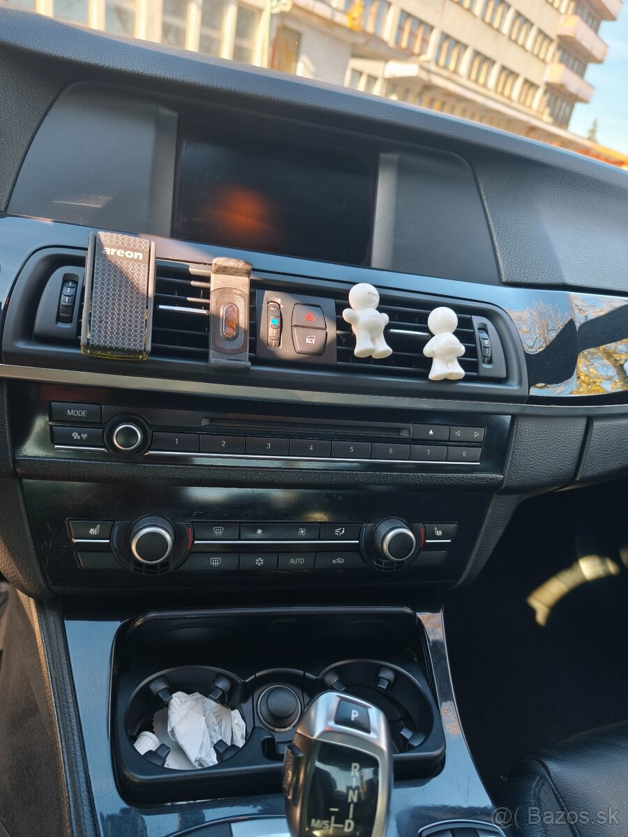 BMW F10 530d150kw - 6