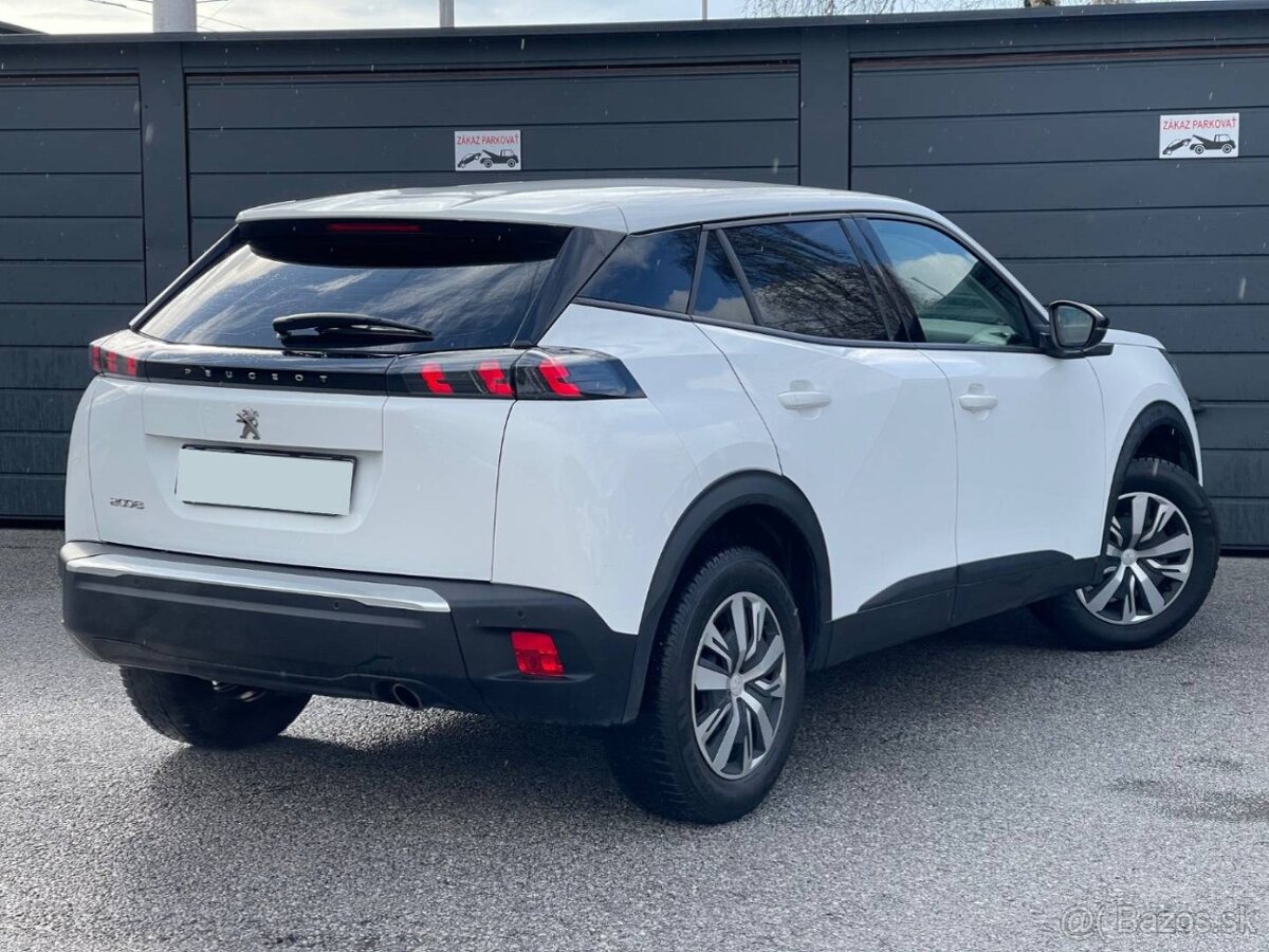 Peugeot 2008 1.5 BlueHDi Active - 6