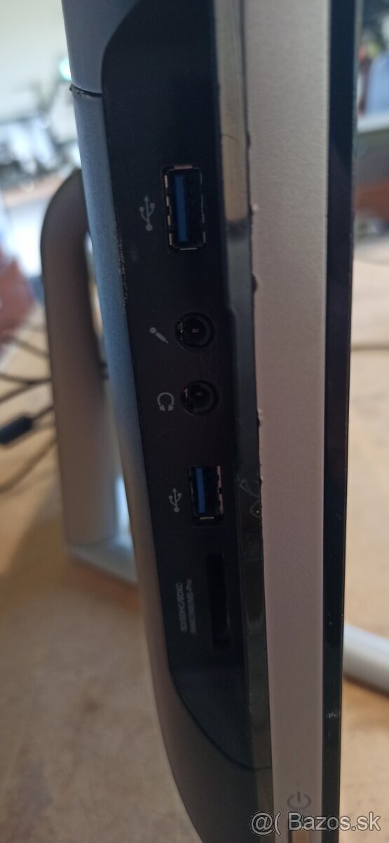 PC AII Lenovo IdeaCentre C540 - 6