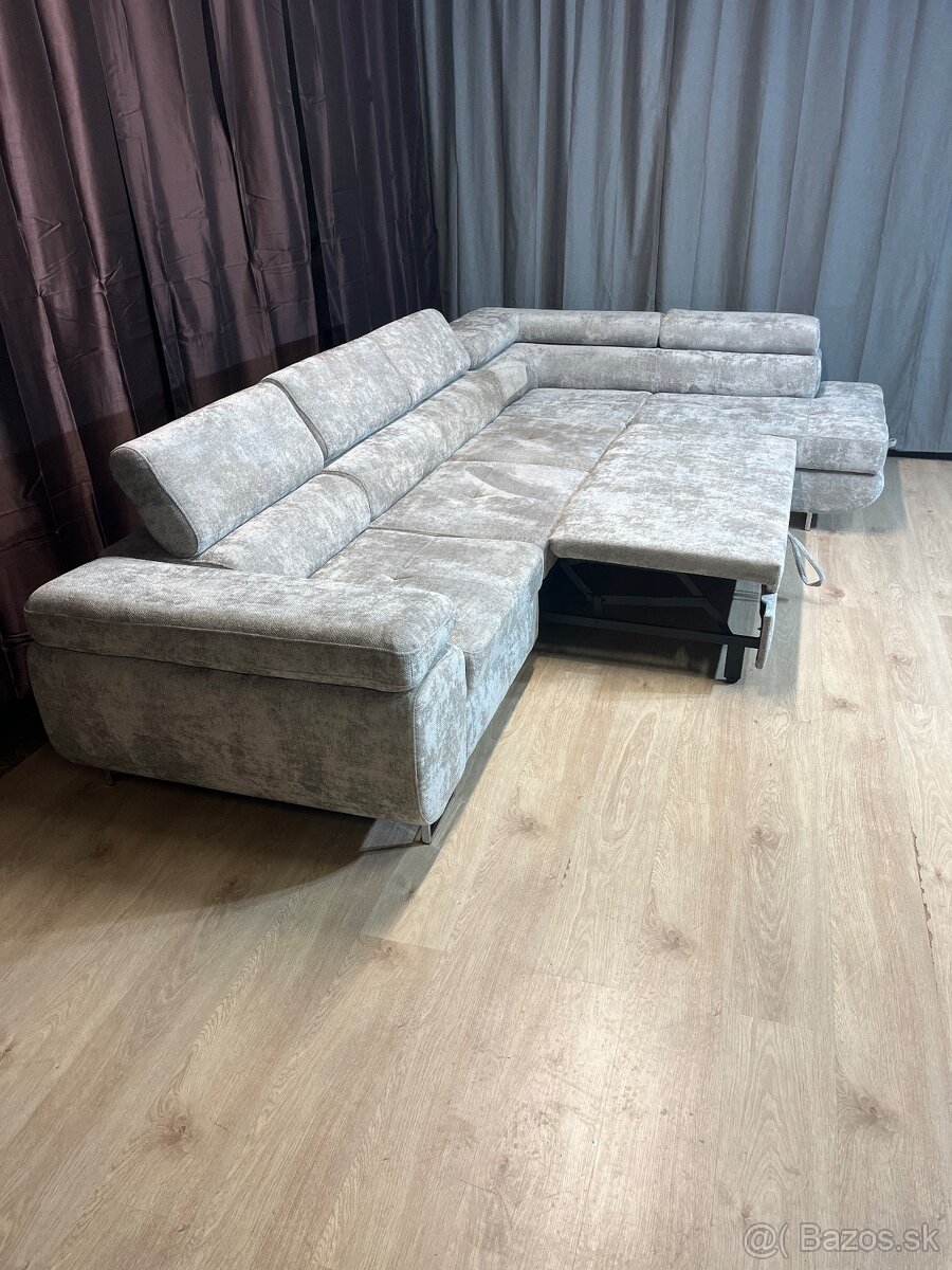 Sedacia súprava 424/C - 6