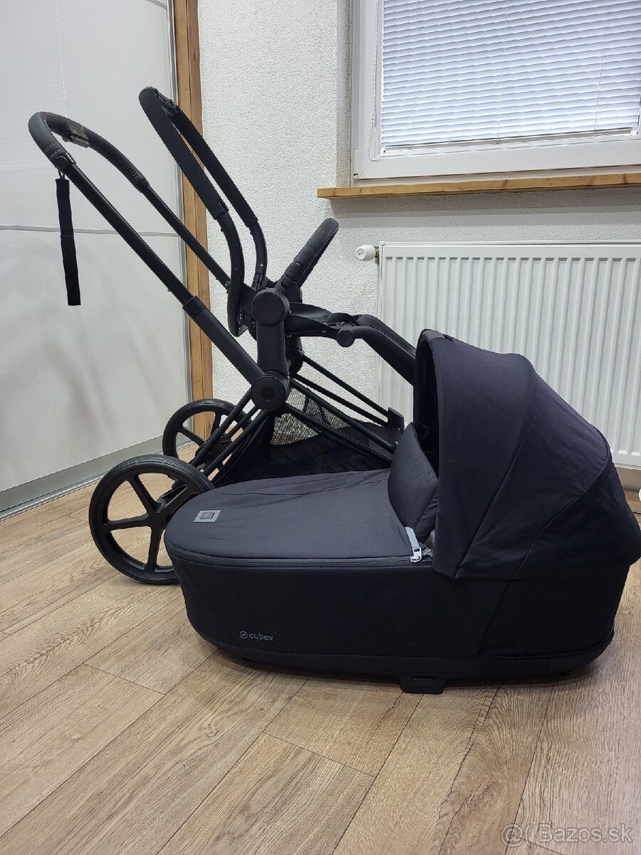 Cybex Priam 4.0 - 6