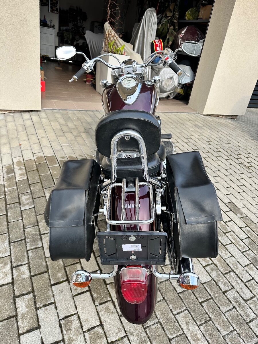 Xv 1600 wild star - 6