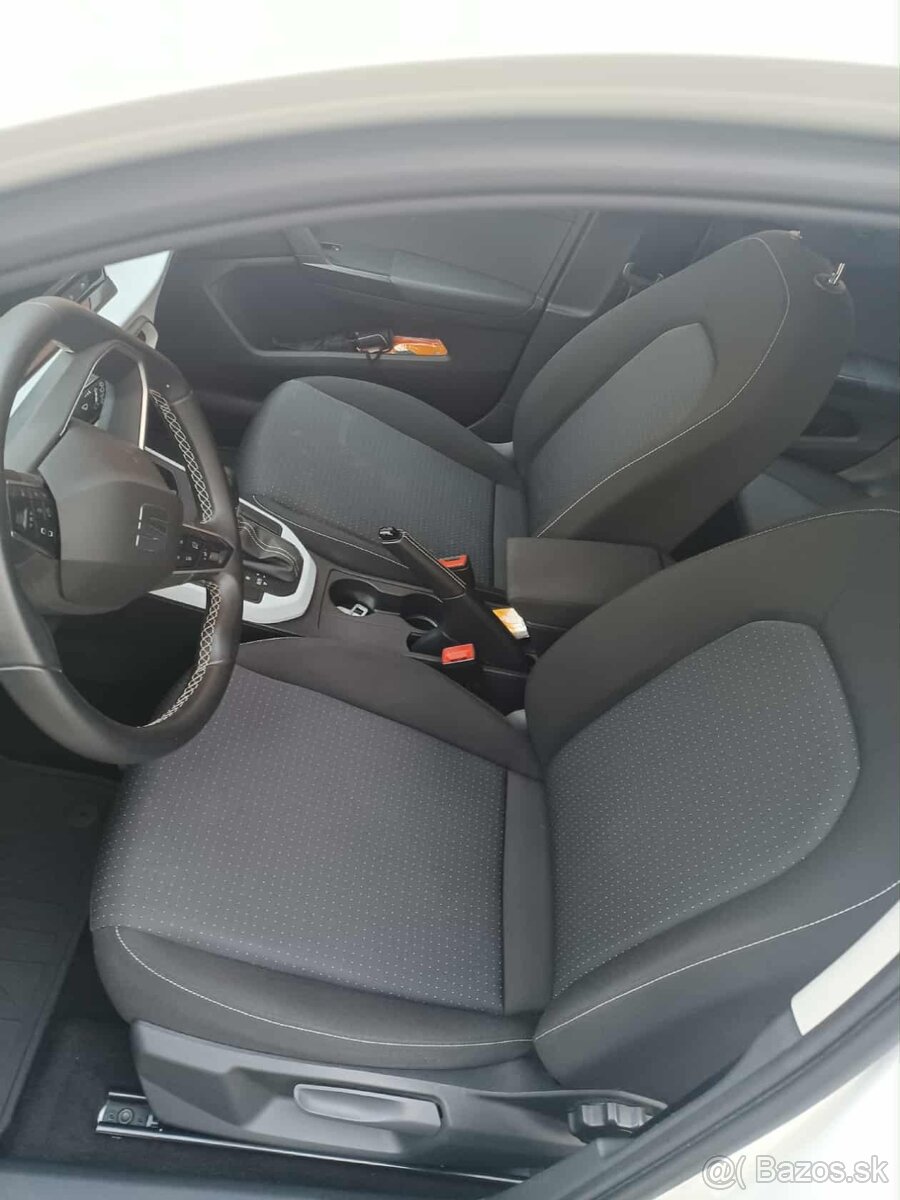 Predám Seat Arona - 6