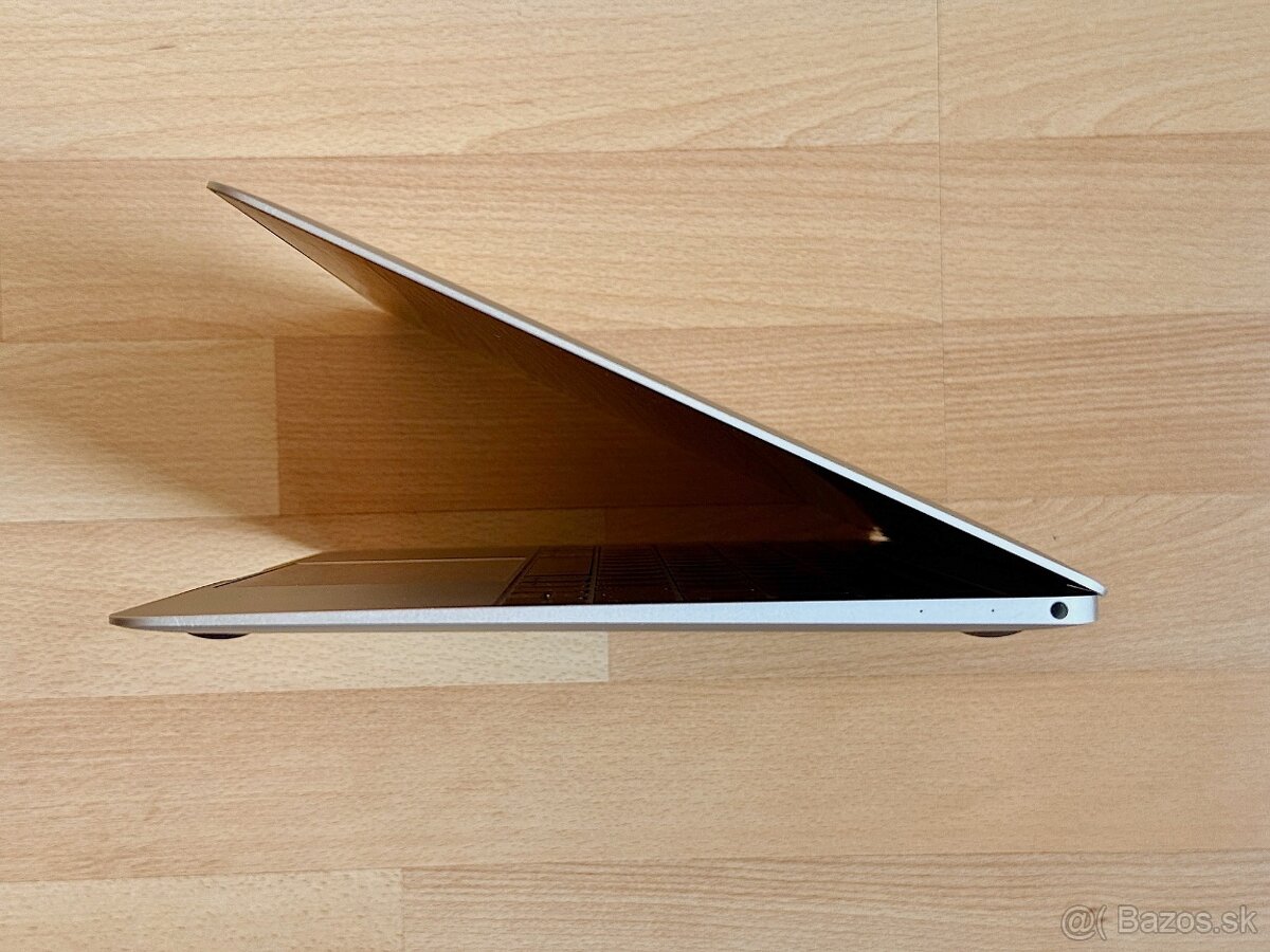 MacBook 12" i5-1.2GHz/8GB/512GB, NOVÁ BATERKA, TOP STAV - 6