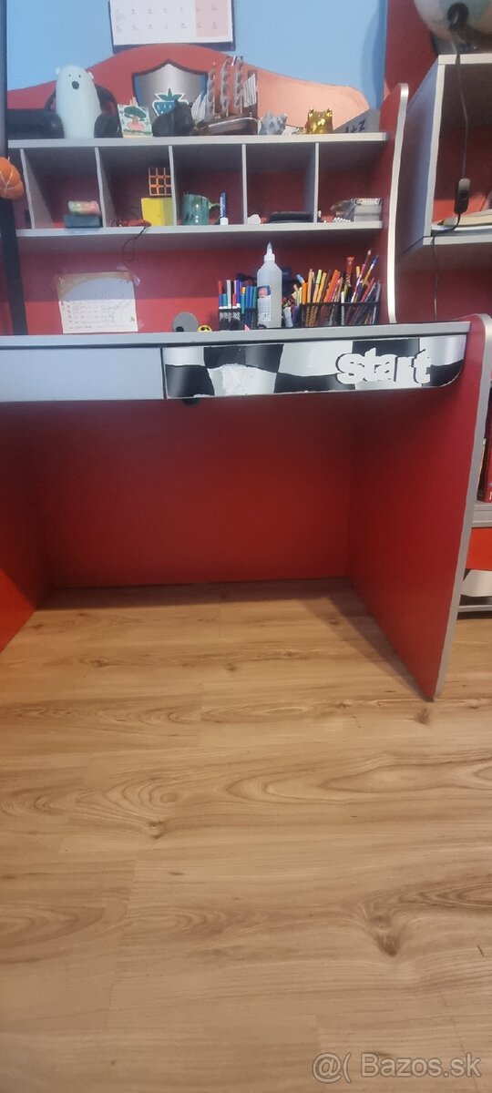 Detská izba cilek - 6