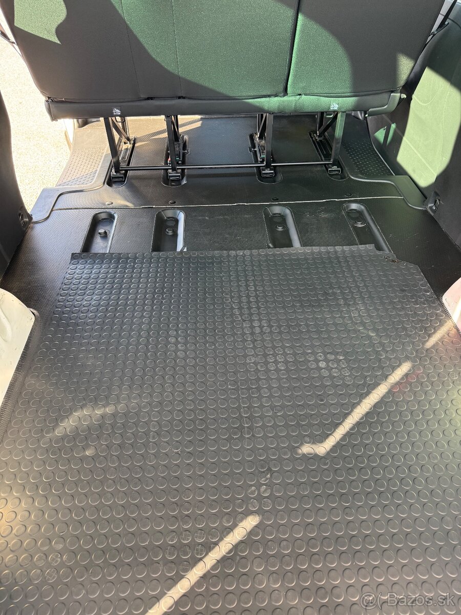 Predám Renault Trafic L2 - 6