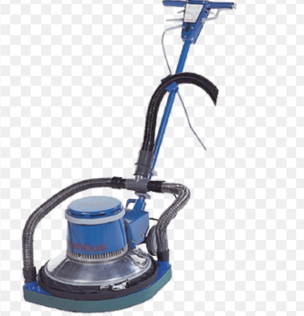 Anhydritovy poter - 6