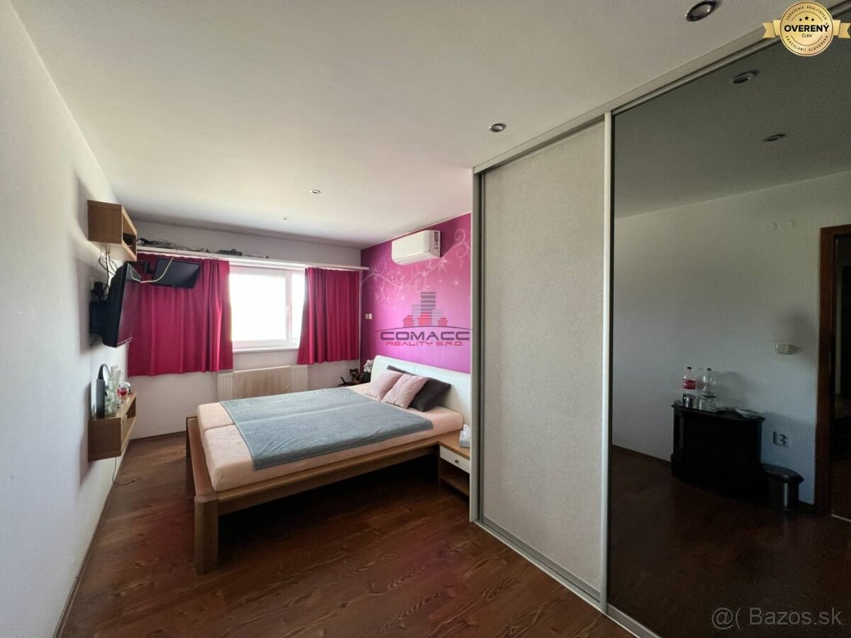 Exk.predaj bytu, pozem, spoluvl.podielu na halách vo Vrbovom - 6