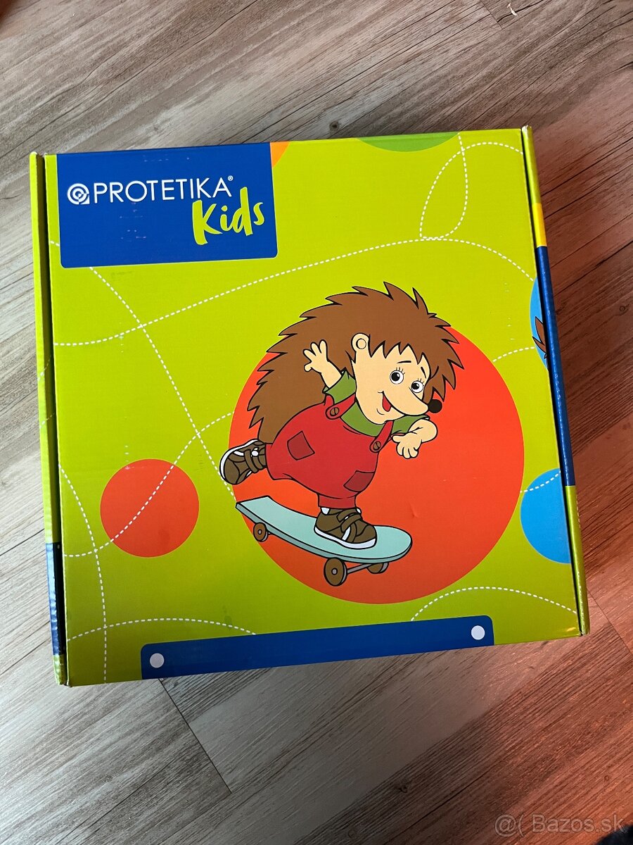 Predam zimné topánky PROTETIKA vel. 35 - 6