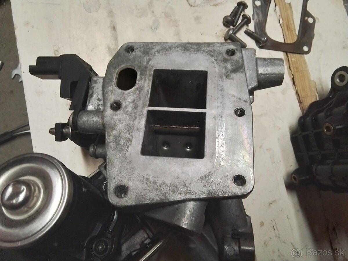 Originál OEM EGR AGR 9807593080 – CITROËN, FORD, PEUGEOT - 6