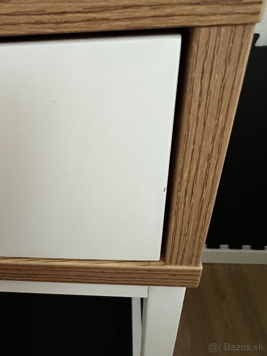 Pracovný stôl Trappedal - 6