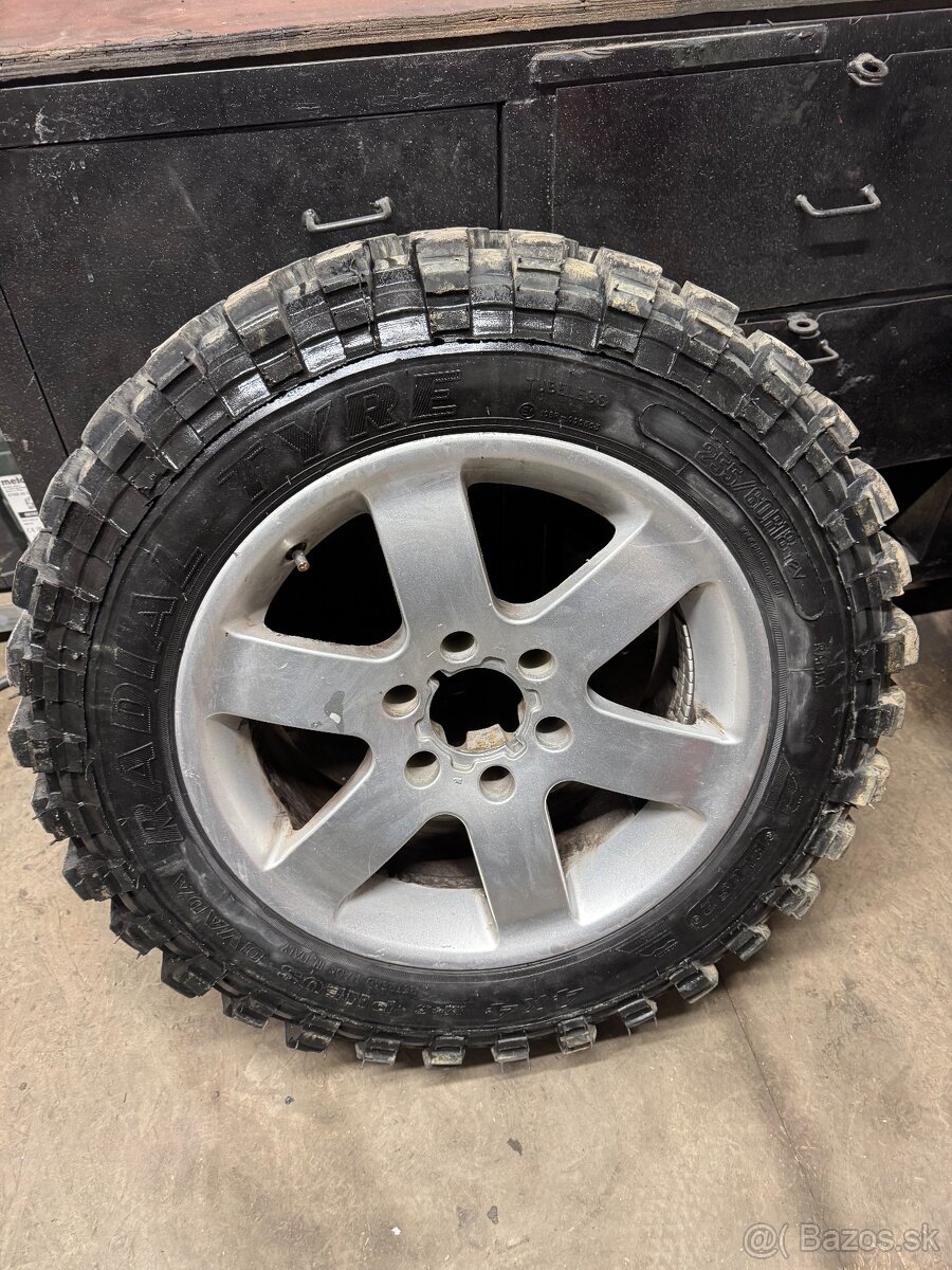 6x139,7 r18 elektróny - 6