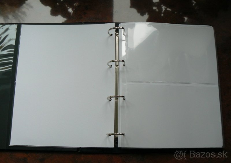 Albumy na bankovky - 6