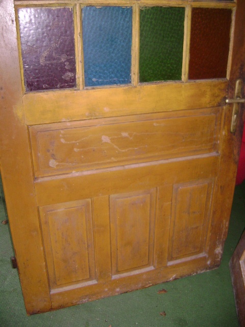 Starozitne dvere - 6