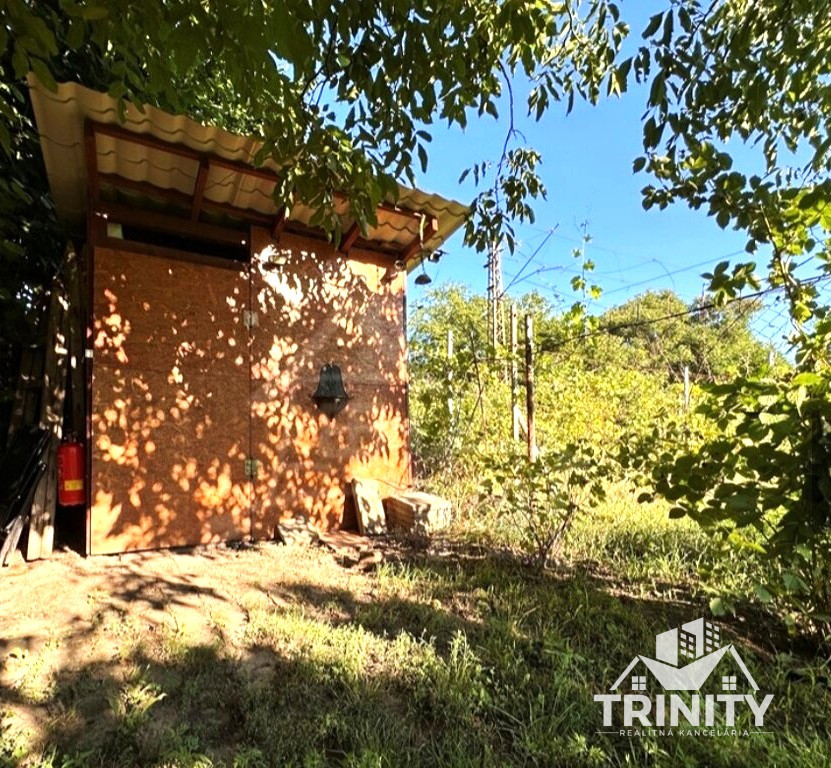 Na predaj pekná záhrada v Nových Zámkoch - 6