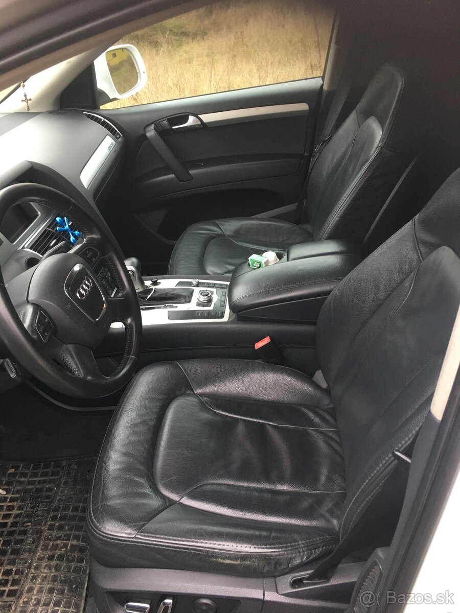 Audi Q7 176kw facelift CASA - 6